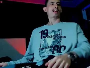 jackk_ho — GOAL: Hello [47 tokens remaining] Welcome to my room!   #lovense #bigcock #party #latino #gay