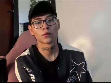 jacks_hotter on Chaturbate