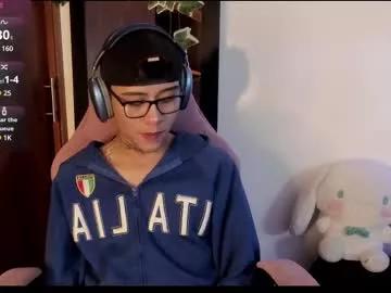 jacks_hotter on Chaturbate