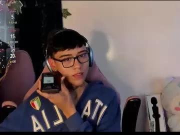 jacks_hotter on Chaturbate