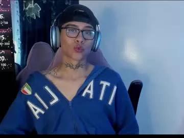 jacks_hotter on Chaturbate