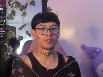 jacks_hotter on Chaturbate