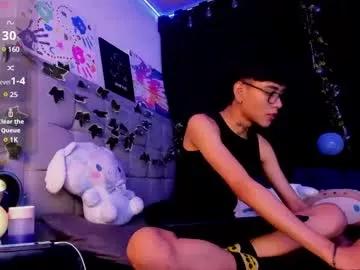 jacks_hotter on Chaturbate