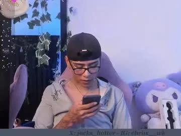 jacks_hotter's avatar