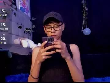 jacks_hotter on Chaturbate