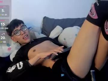 jacks_hotter on Chaturbate