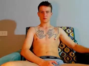 jacksonvox — [1811 Left]  cum show  #18 #tall #young #gay #feet