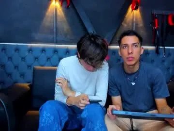 jackwesker on Chaturbate