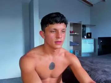 jamesgolden_ on Chaturbate