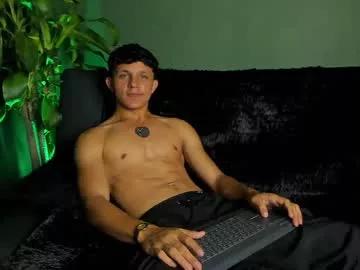 jamesgolden_ on Chaturbate