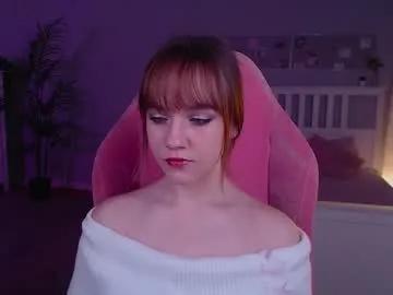 jamie_chung on Chaturbate