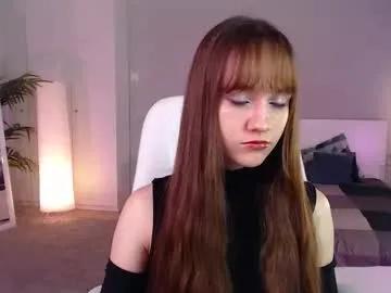 jamie_chung on Chaturbate