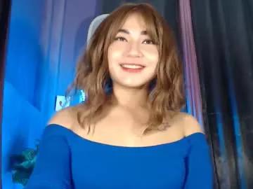 jasmine_arousal on Chaturbate 
