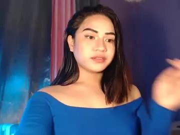 jasmine_arousal on Chaturbate 