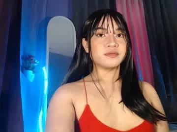 jasmine_arousal on Chaturbate 