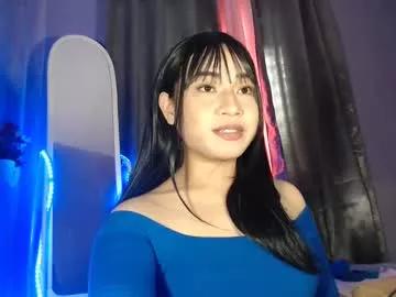 jasmine_arousal on Chaturbate 