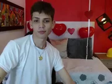 jasson_smit on Chaturbate 