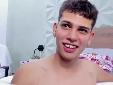 jasson_smit on Chaturbate 