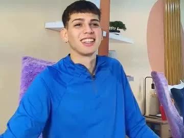 jasson_smit on Chaturbate 