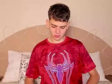 jasson_smit on Chaturbate 