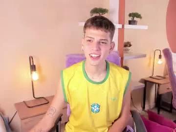 jasson_smit on Chaturbate 