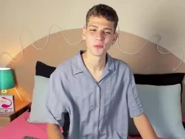 jasson_smit on Chaturbate 