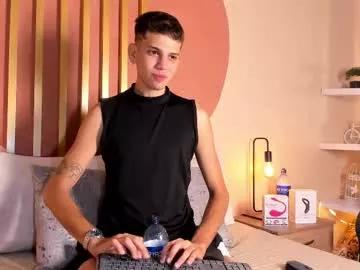 jasson_smit on Chaturbate 