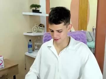 jasson_smit on Chaturbate 