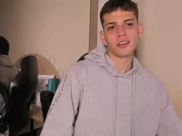 jasson_smit on Chaturbate 