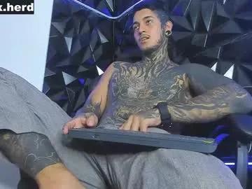 jaxxxonherd's avatar