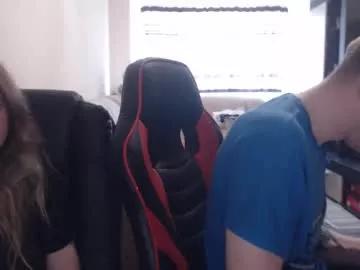 jenisandpeter on Chaturbate
