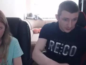 jenisandpeter on Chaturbate