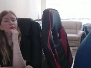 jenisandpeter on Chaturbate
