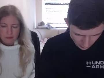 jenisandpeter on Chaturbate