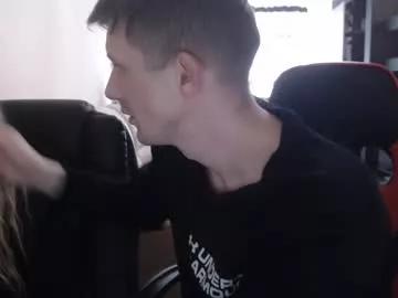 jenisandpeter on Chaturbate