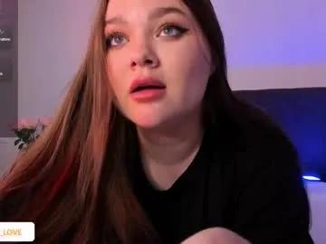 jennisxcharming on Chaturbate 