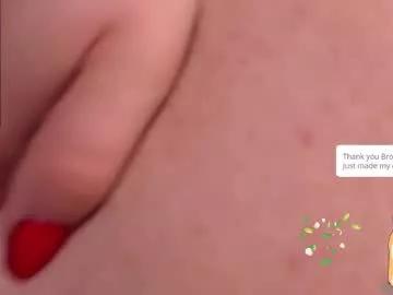jennisxcharming on Chaturbate 