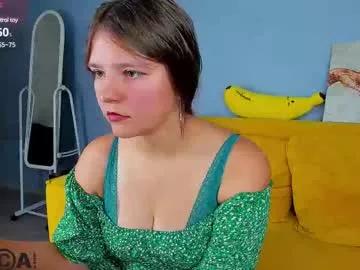 jenny_jimmy on Chaturbate 