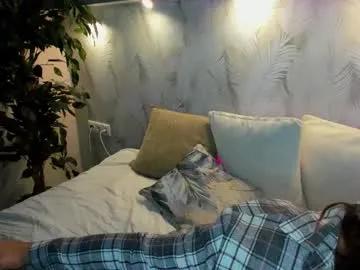 jenny_jimmy on Chaturbate 