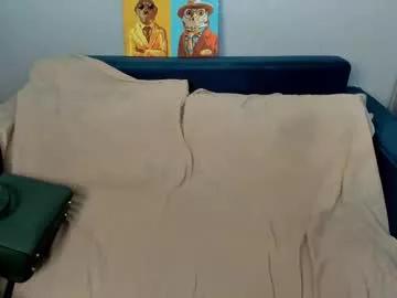 jenny_jimmy on Chaturbate 