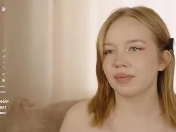 jennyplaudis_ — GOAL: make me feel you [66 tokens remaining]  Martha is getting playful * Free toy control in PVT * 555 tks for ocean squirt  try 111/222/333/444 #new #teen #bigboobs #lovense #fuckmachine