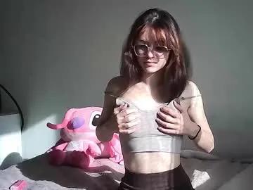 Freechat jessa_vibe on Chaturbate