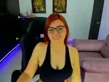 jessey_adams on Chaturbate