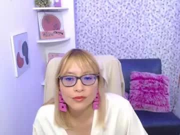 jessica_muse on Chaturbate 
