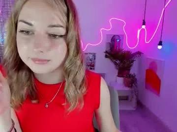jessie_cuti on Chaturbate 
