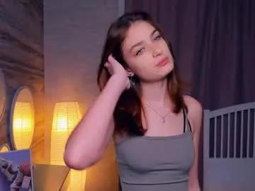 jessilebow — GOAL: let's make my day better <3 [21 tokens remaining] Hi everyone! Help me to get 10 thumbs up<3 #18 #teen #new #shy #young