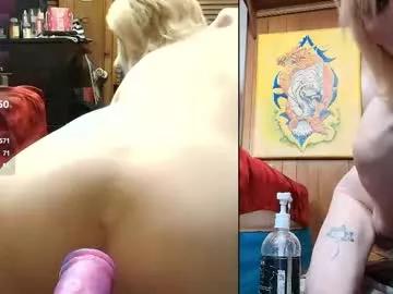 jessxjames on Chaturbate 