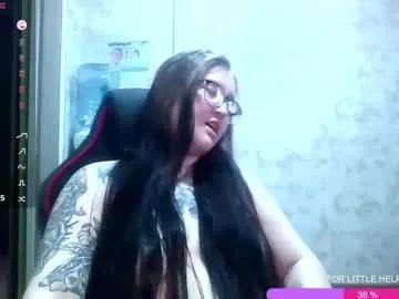 jessystoune1 on Chaturbate 