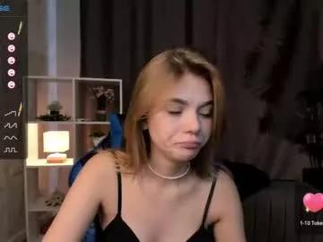 jewelrosse on Chaturbate 