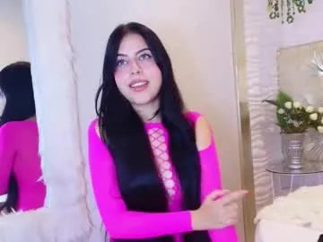 jhade_fox on Chaturbate